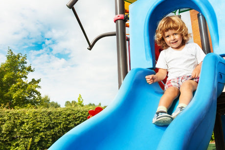 Top 3 Indoor Slides for Kids and Toddlers 2021