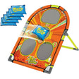 Bag Toss Game Set Outdoor Indoor Play-set by The Magic Toy Shop - UKBuyZone