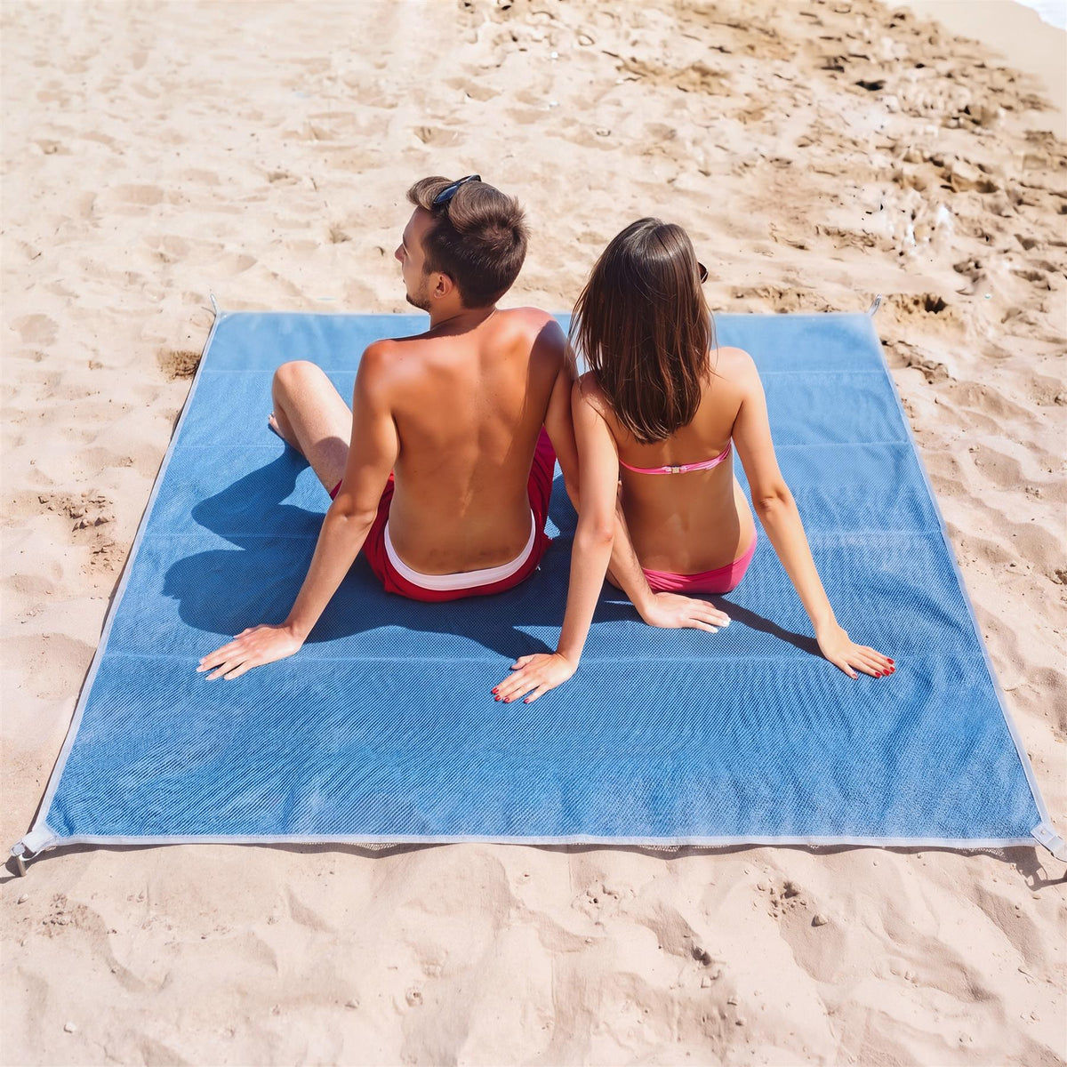 Beach Mat