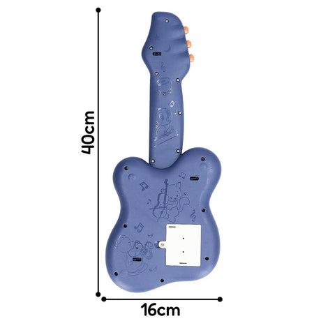 Toddler Magical Guitar by The Magic Toy Shop - UKBuyZone