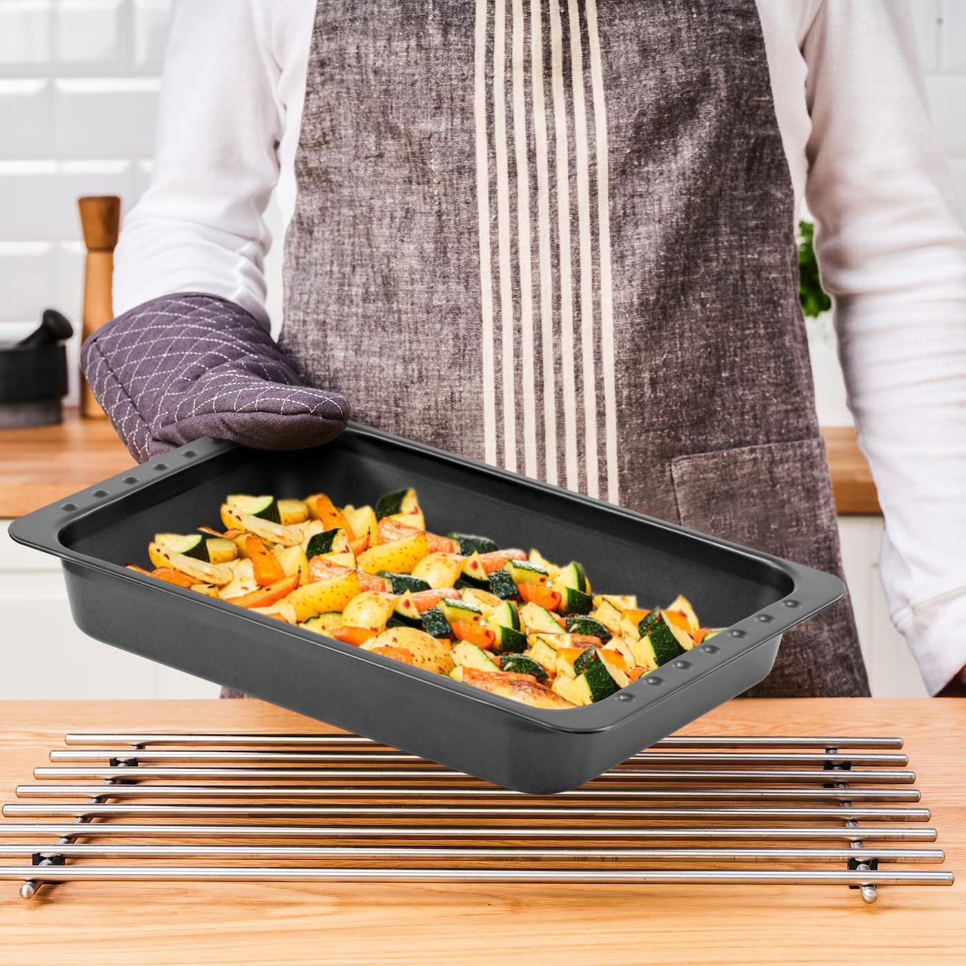 Roasting Tins by GEEZY - UKBuyZone