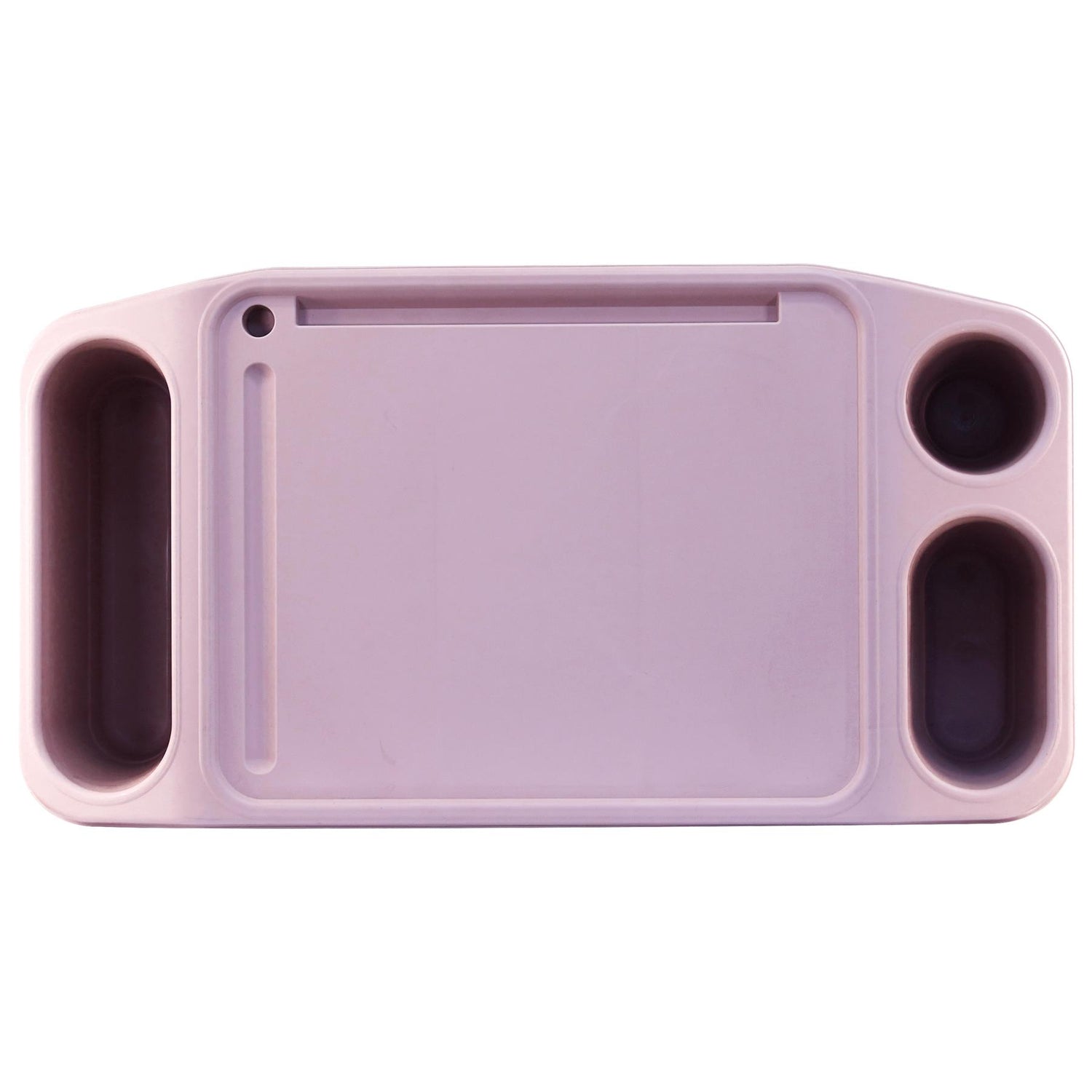 Bed Tray Table with Storage by Geezy - UKBuyZone