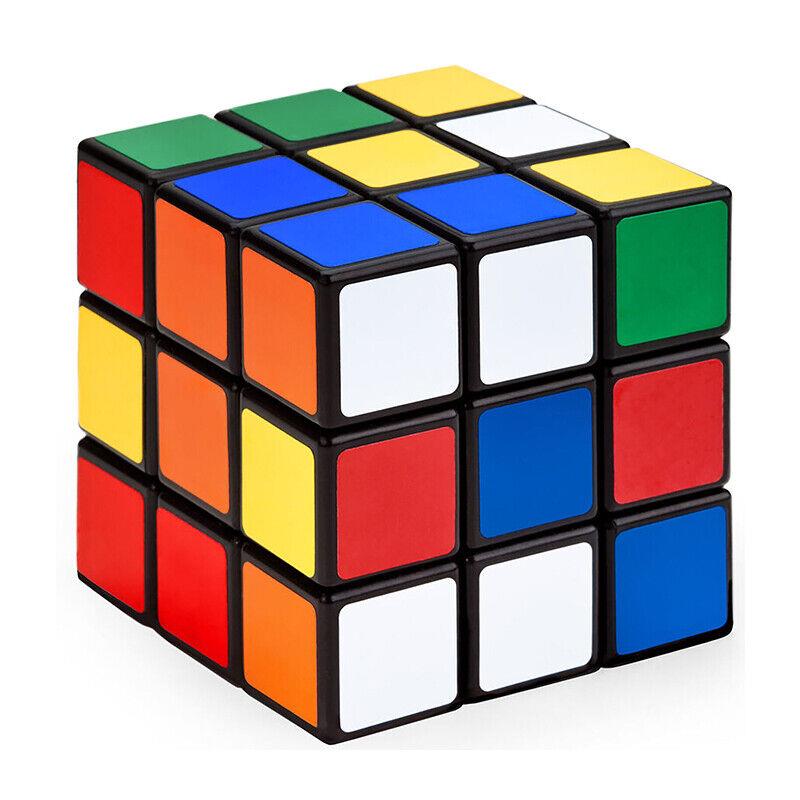 Set of 12 Large Puzzle Cubes by The Magic Toy Shop - UKBuyZone