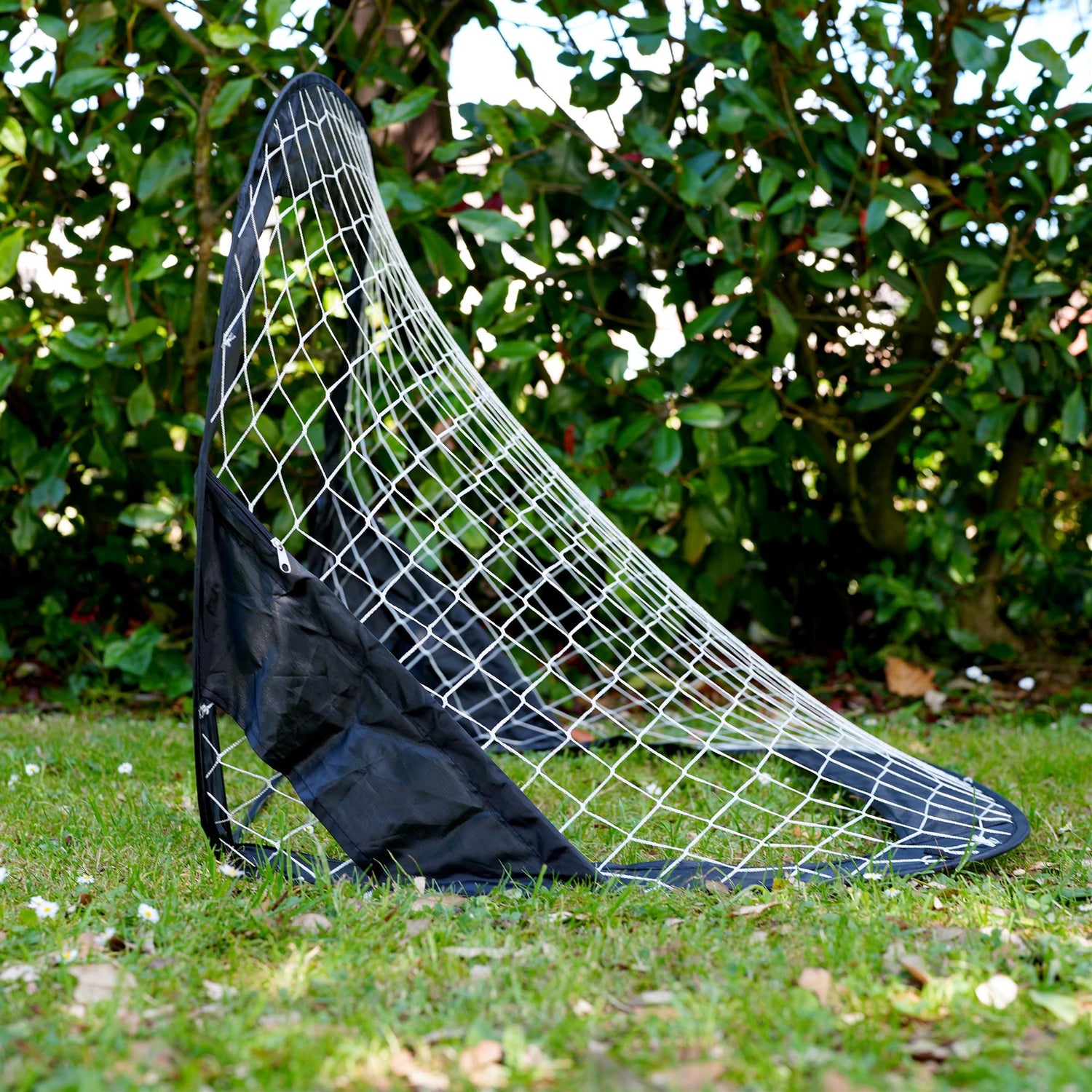 Pop Up Football Goal by The Magic Toy Shop - UKBuyZone