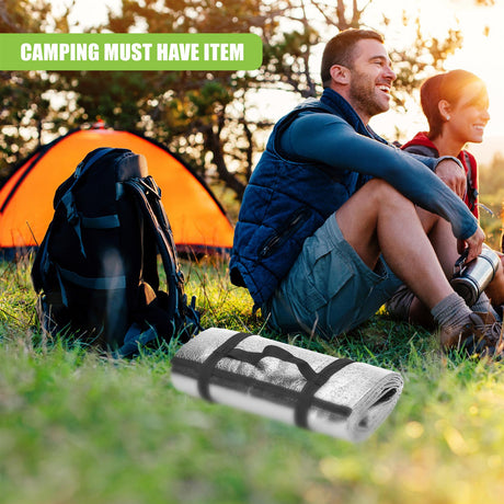 Camping Mat by GEEZY - UKBuyZone