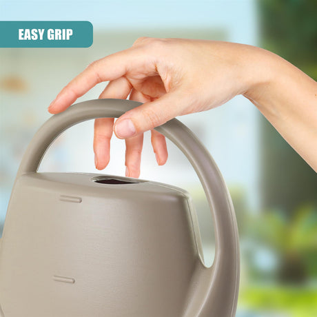 Watering Can 1.7L by GEEZY - UKBuyZone