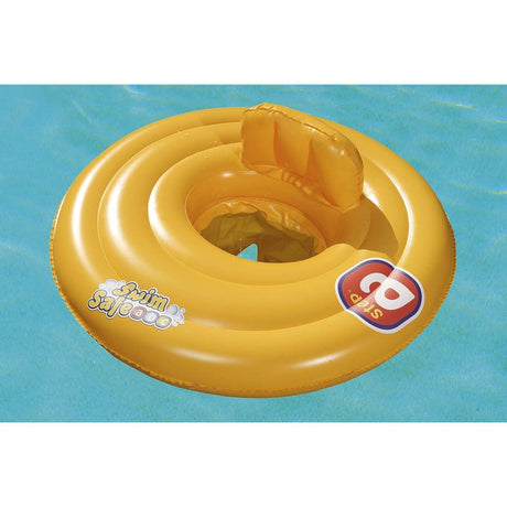 My Baby Float 0-1 year by Intex - UKBuyZone