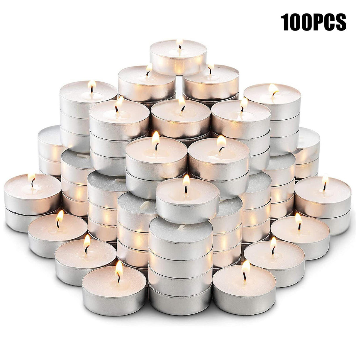 Tealight Candles