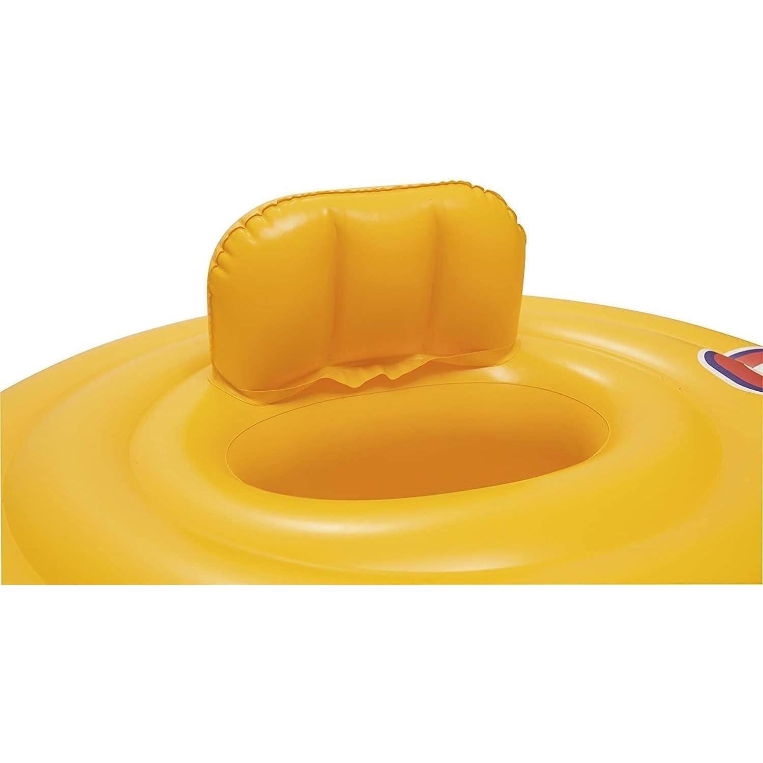 My Baby Float 0-1 year by Intex - UKBuyZone