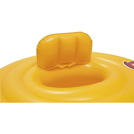 My Baby Float 0-1 year by Intex - UKBuyZone