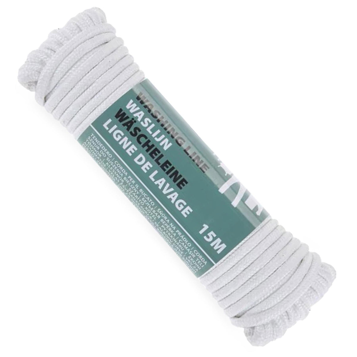 Clothes Line 15m by GEEZY - UKBuyZone