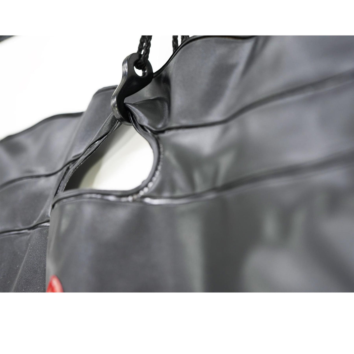 Solar Shower Bag