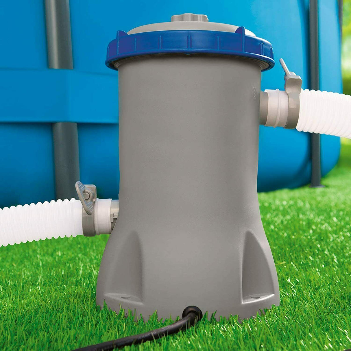 Bestway Flowclear 530gal Filter Pool Pump by Bestway - UKBuyZone