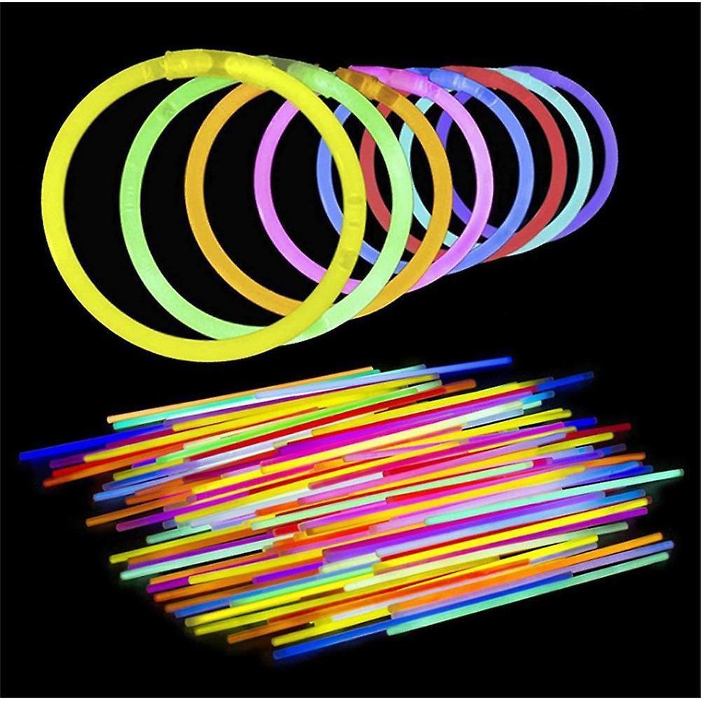 Glow Sticks Kids Light Up Toys by The Magic Toy Shop - UKBuyZone