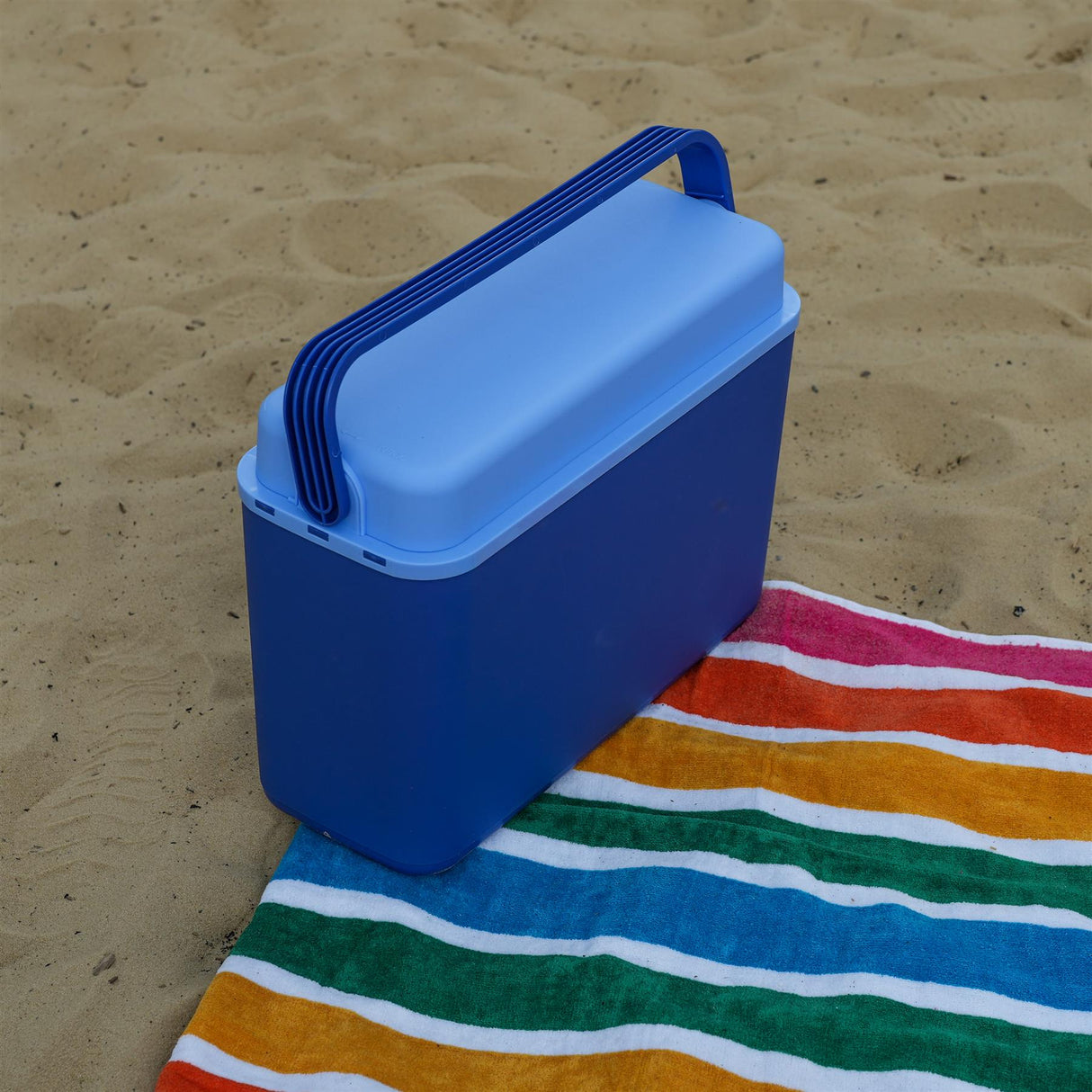 Large Camping 12L Cooler Box by GEEZY - UKBuyZone