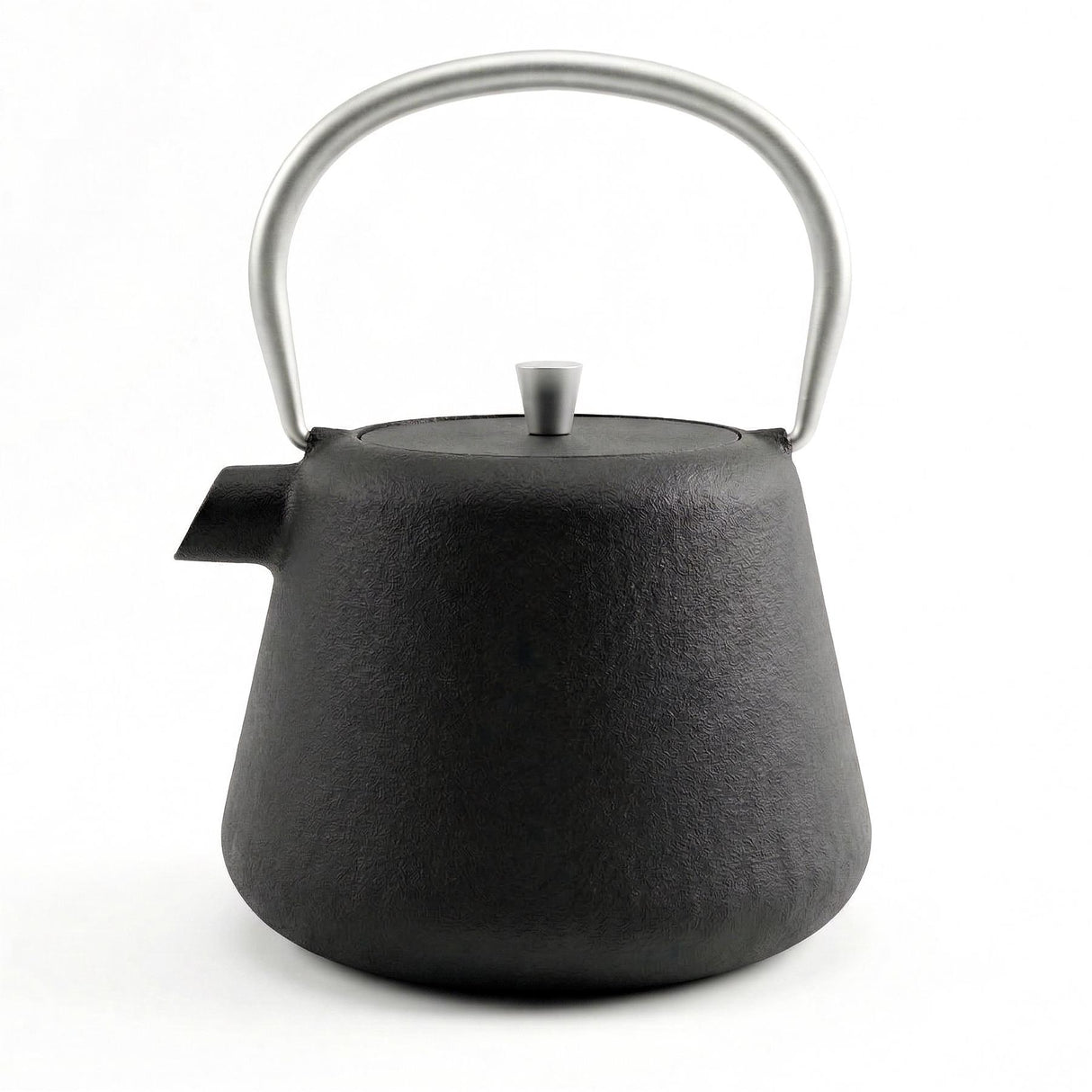1L Cast Iron Tea Pot with Infuser