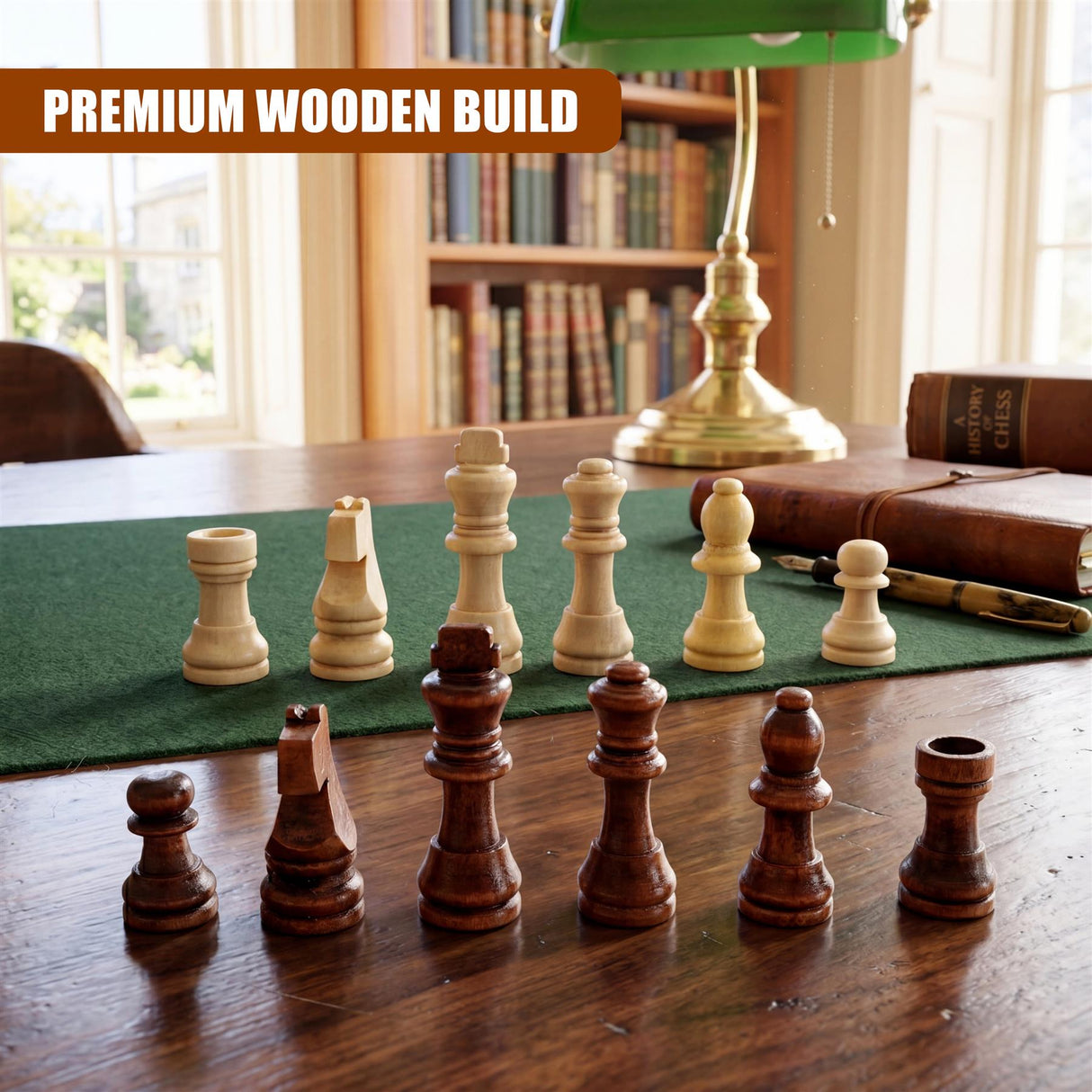 3 in 1 Compendium Board Game Set
