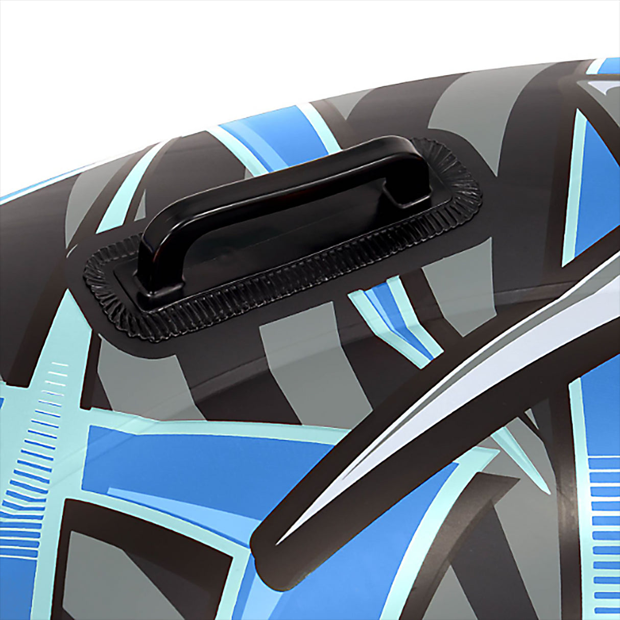 Blue Xtreme Swim Ring by Bestway - UKBuyZone