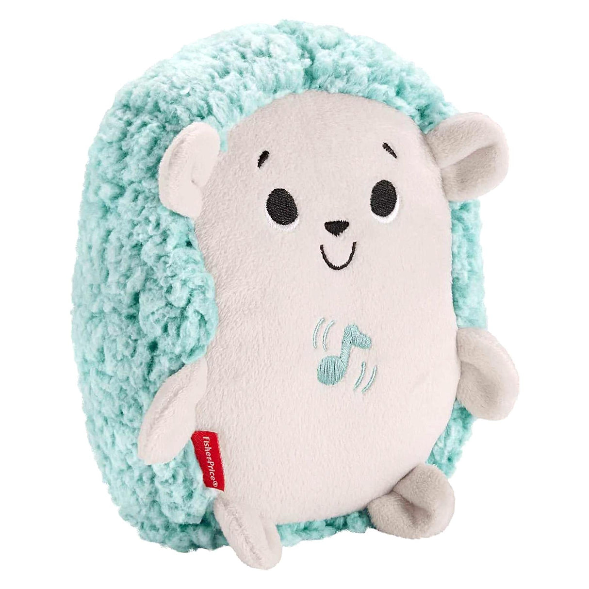 Fisher-Price Calming Vibes Hedgehog Soother