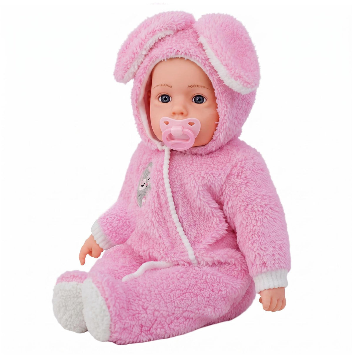 BiBi Baby Doll "Bunns" (50 cm / 20")