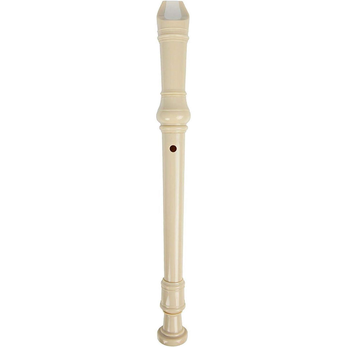 Recorder & Cleaning Rod with Storage Bag and Instructions by The Magic Toy Shop - UKBuyZone