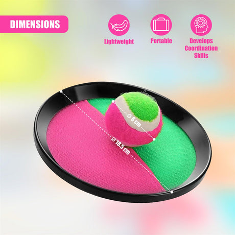 Catch It Game by The Magic Toy Shop - UKBuyZone