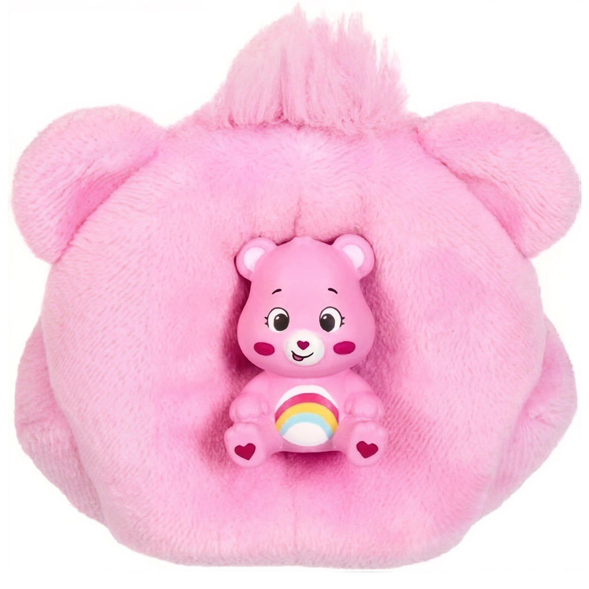 Barbie Cutie Reveal Care Bears Chelsea Doll