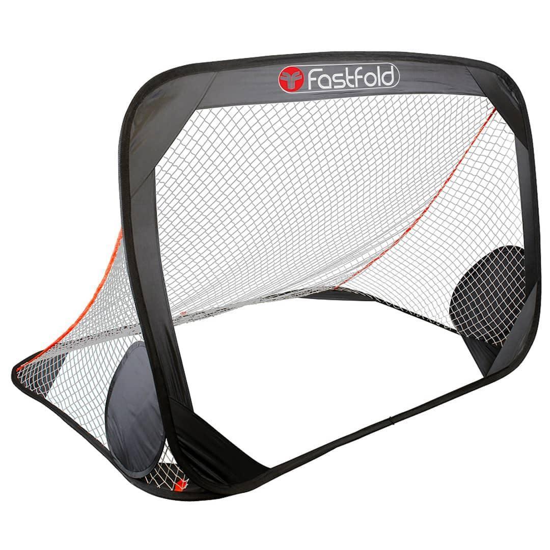 Pop Up Football Goal by The Magic Toy Shop - UKBuyZone