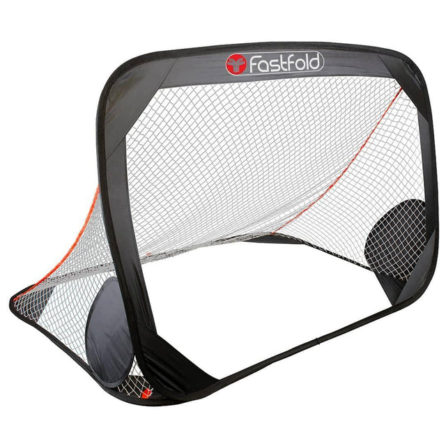 Pop Up Football Goal by The Magic Toy Shop - UKBuyZone
