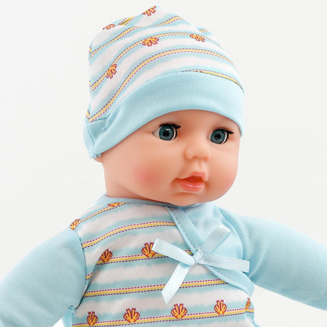 BiBi Twin Dolls & Accessories (36 cm / 14") by BiBi Doll - UKBuyZone