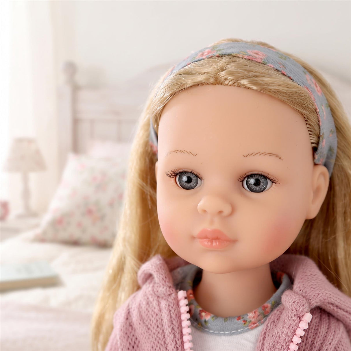 BiBi Fashion Doll " Sophia" (38 cm / 15")