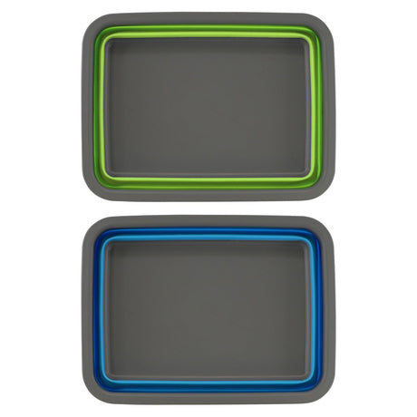 Foldable Washing Up Bowl by Geezy - UKBuyZone