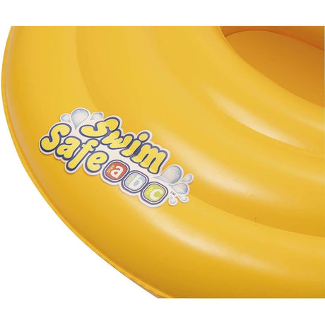 My Baby Float 0-1 year by Intex - UKBuyZone