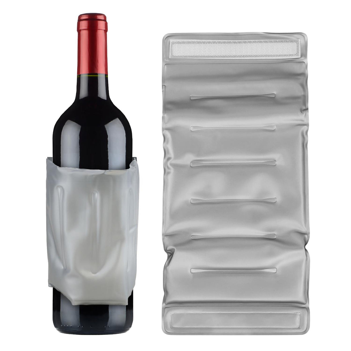 Ice Pack for Bottles by GEEZY - UKBuyZone