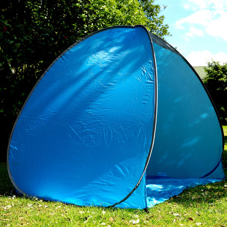 Pop Up 2 Man Camping Shelter by GEEZY - UKBuyZone