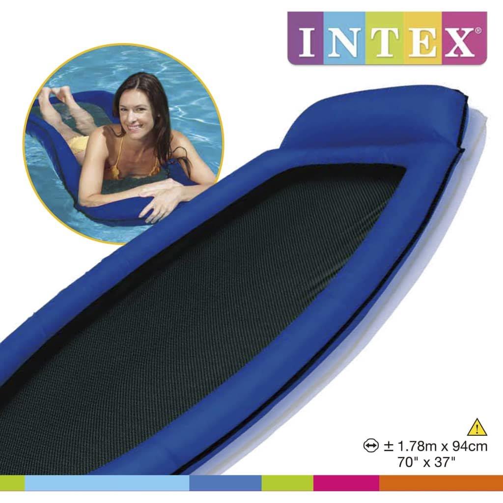 INTEX Mesh Lounger