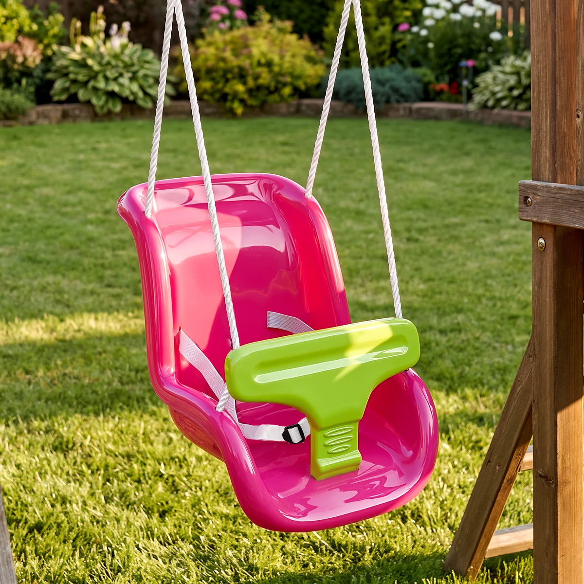 Safety Swing Seats