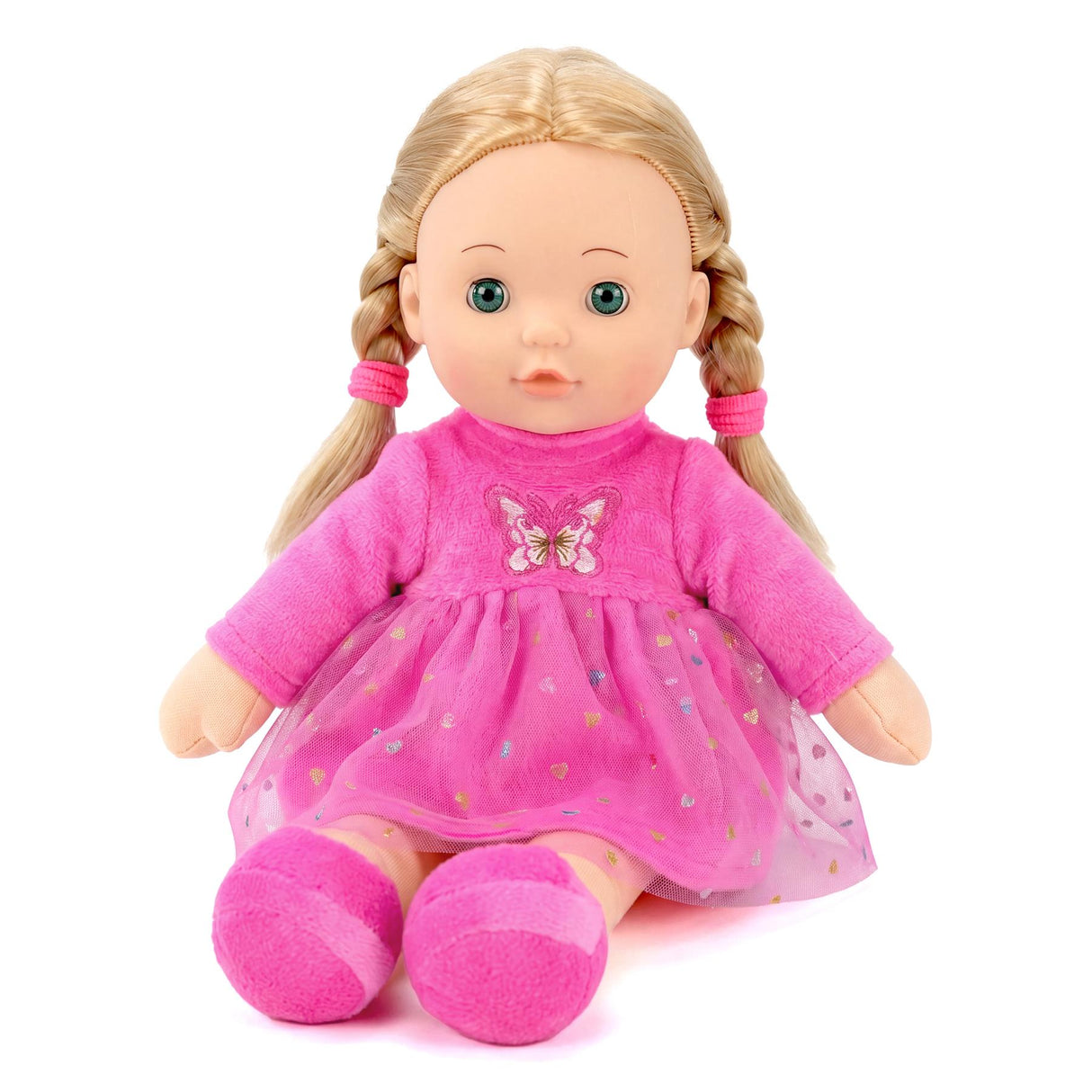 BiBi Soft Doll "Betty Rags" (30 cm /12")