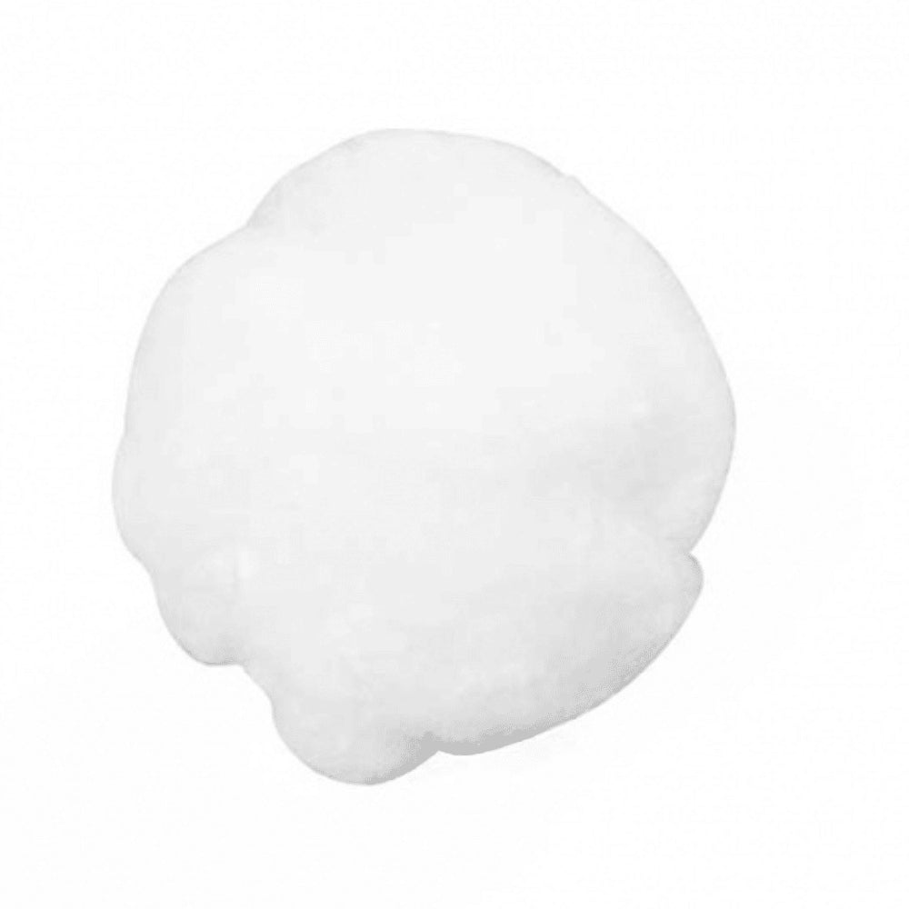 Bestway Reusable Filter Filtration Balls by Geezy - UKBuyZone