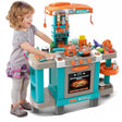 Kids Kitchen Play Set by The Magic Toy Shop - UKBuyZone