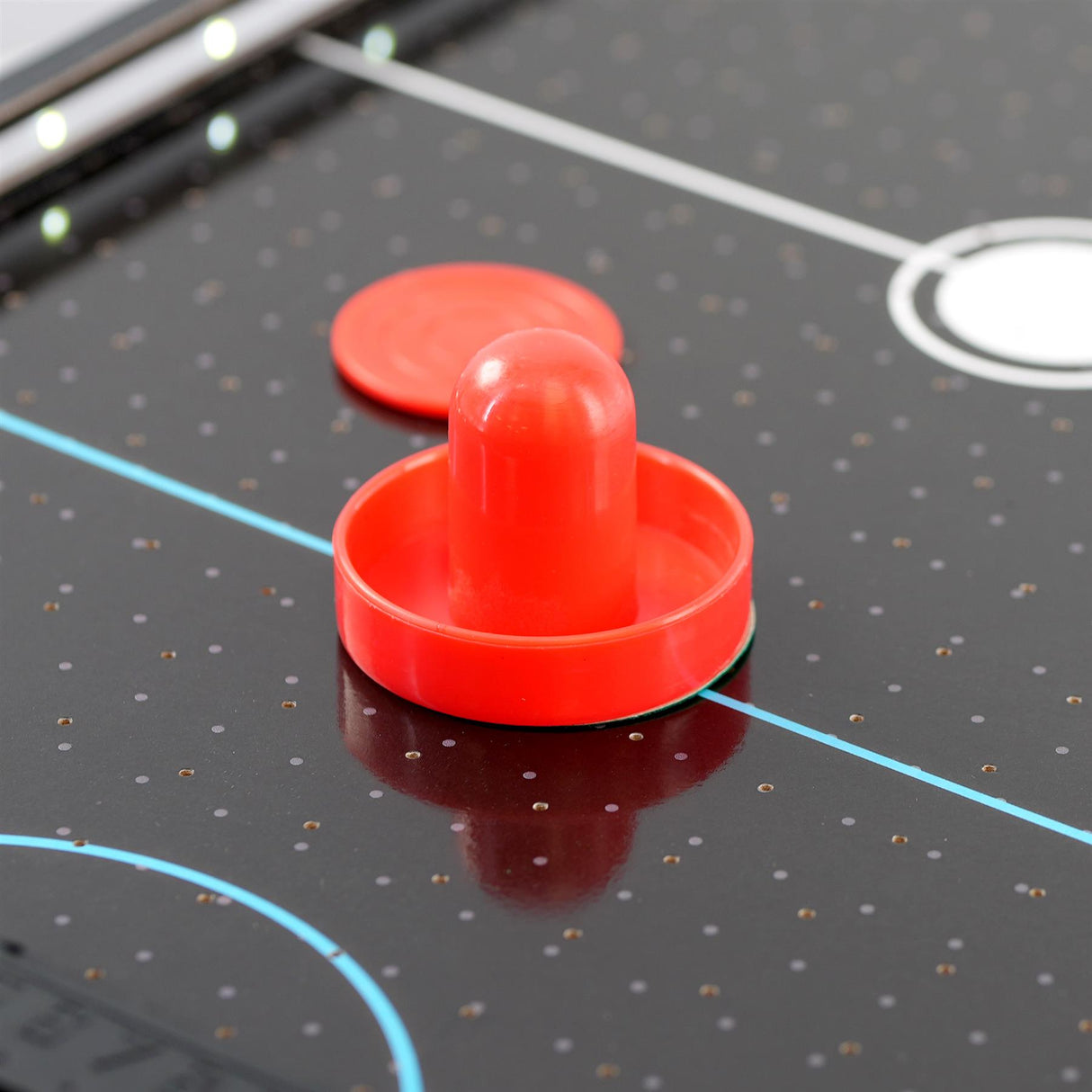 Mini Air Hockey Table by The Magic Toy Shop - UKBuyZone
