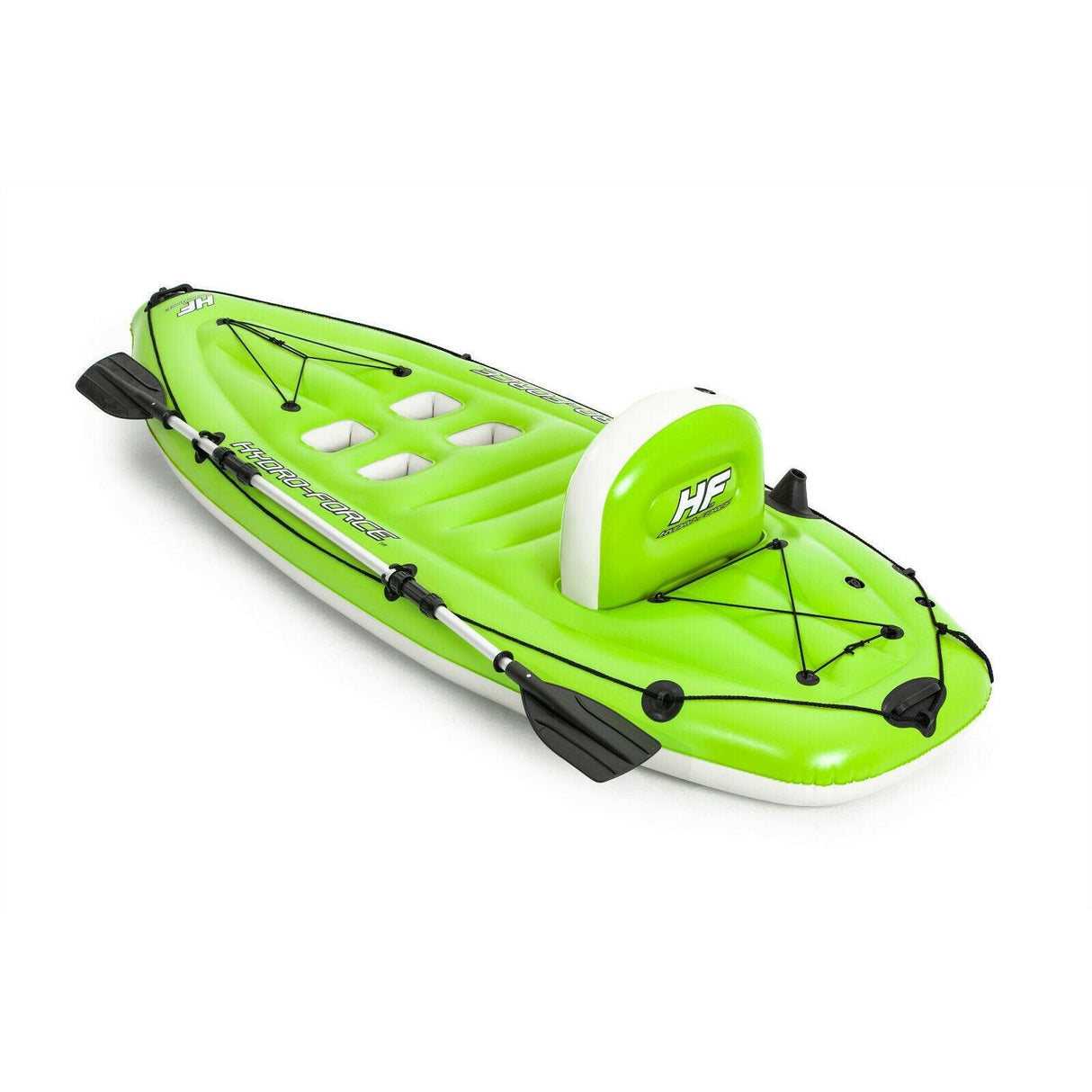 Bestway Hydro-ForceTM Unisex Youth Inflatable Kayaks by Bestway - UKBuyZone