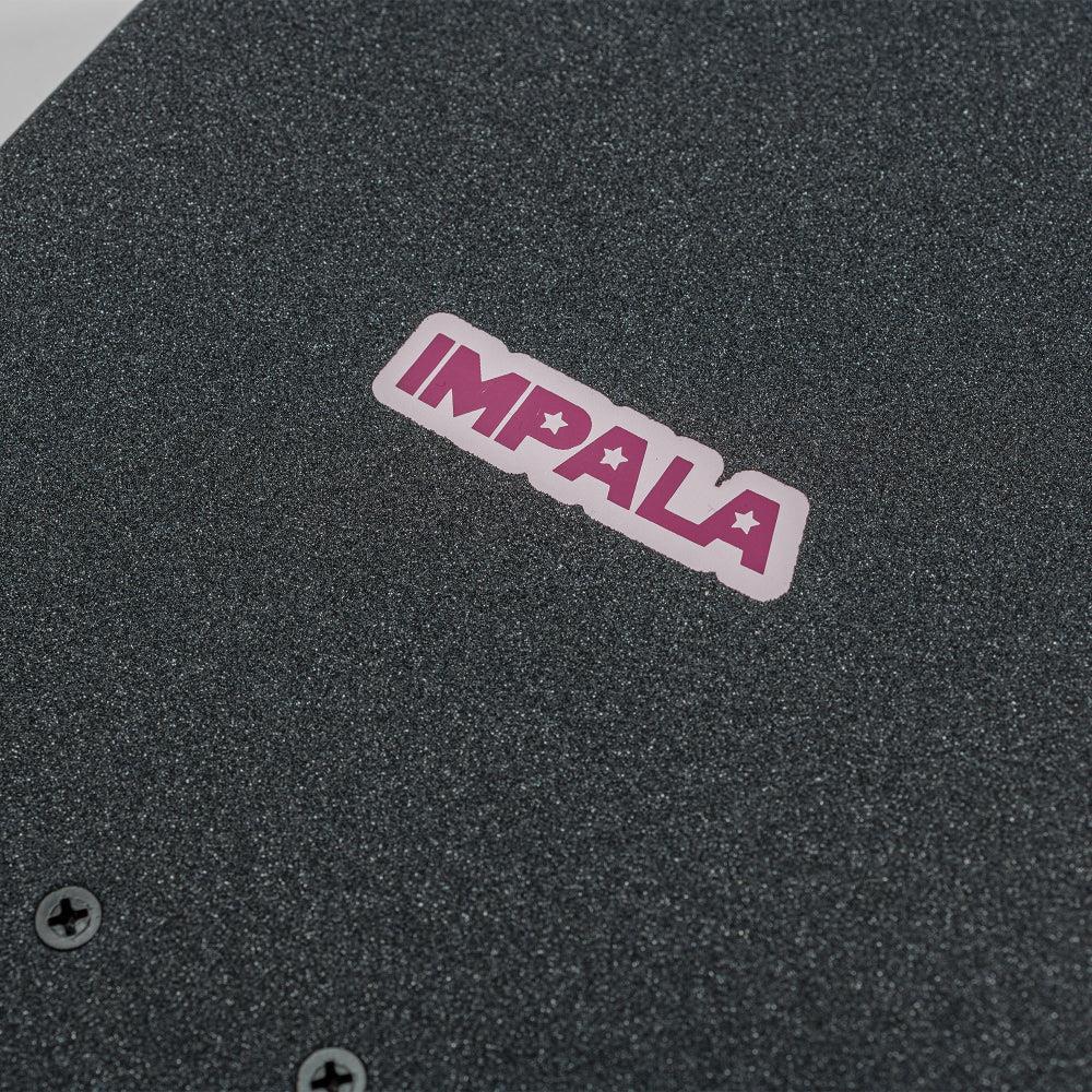 Impala Saturn 8.25" Complete Skateboard by GEEZY - UKBuyZone