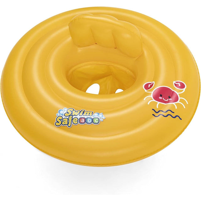 My Baby Float 0-1 year by Intex - UKBuyZone