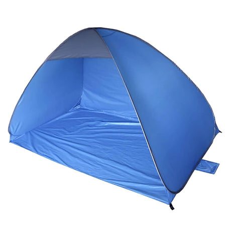 Pop Up 2 Man Camping Shelter by GEEZY - UKBuyZone