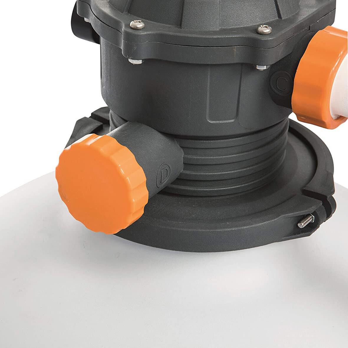 Bestway Flowclear 3000 gal Sand Filter System by Bestway - UKBuyZone