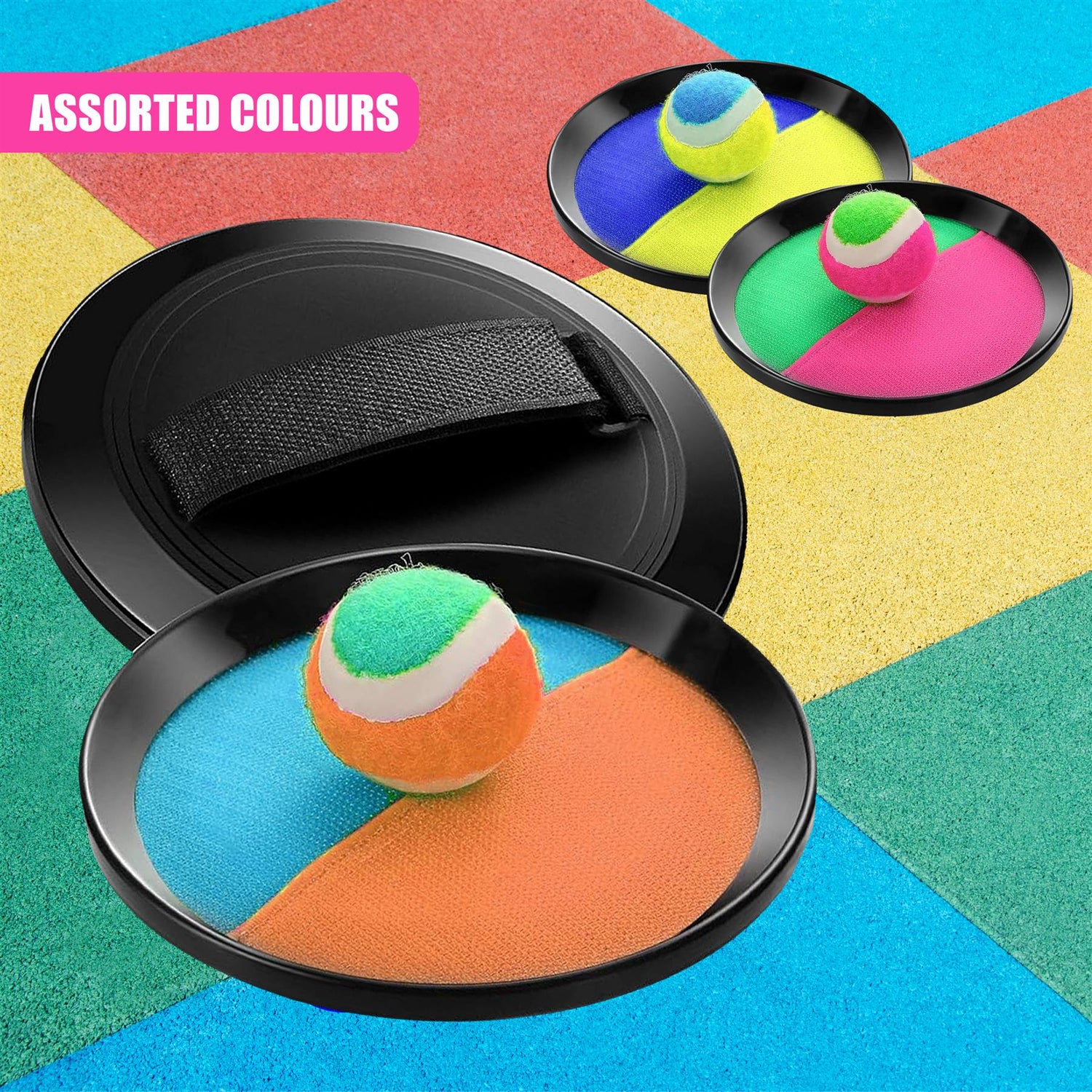 Catch It Game by The Magic Toy Shop - UKBuyZone