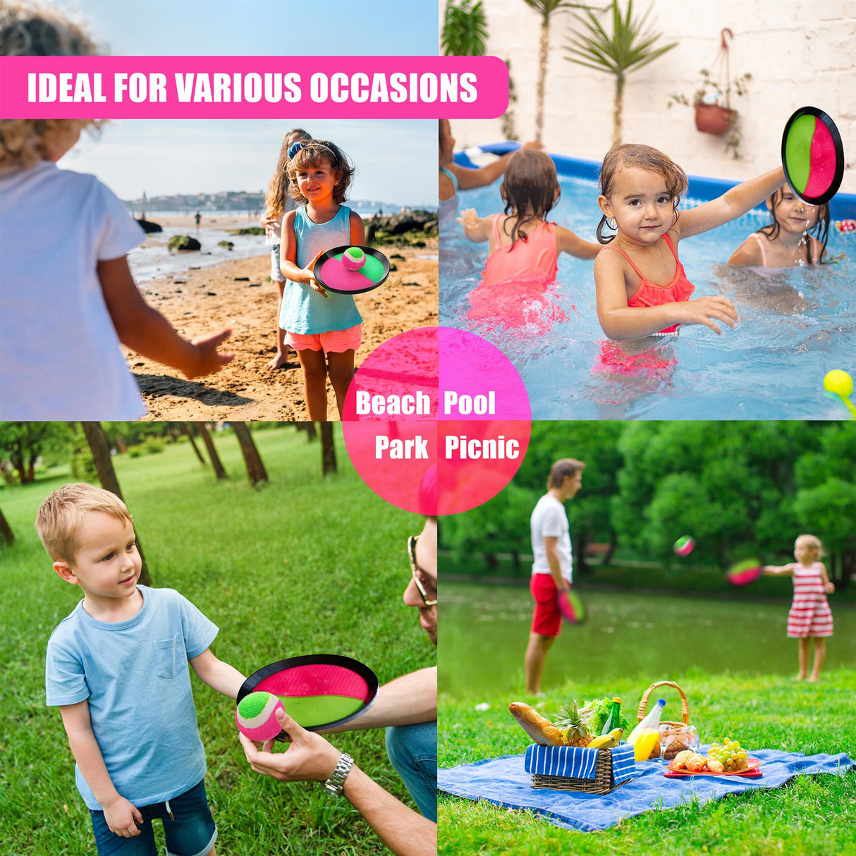 Catch It Game by The Magic Toy Shop - UKBuyZone