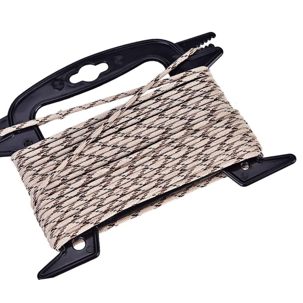 Christmas String Light Reel Holder by GEEZY - UKBuyZone