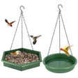 2 in 1 Bird Feeder & Bath by GEEZY - UKBuyZone